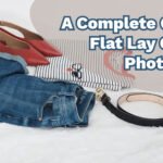 A Complete Guide to Flat Lay Clothing Photography  [Steps and Equipment]