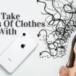 How To Take Pictures Of Clothes To Sell With iPhone