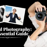 Candid Photography: The Essential Guide