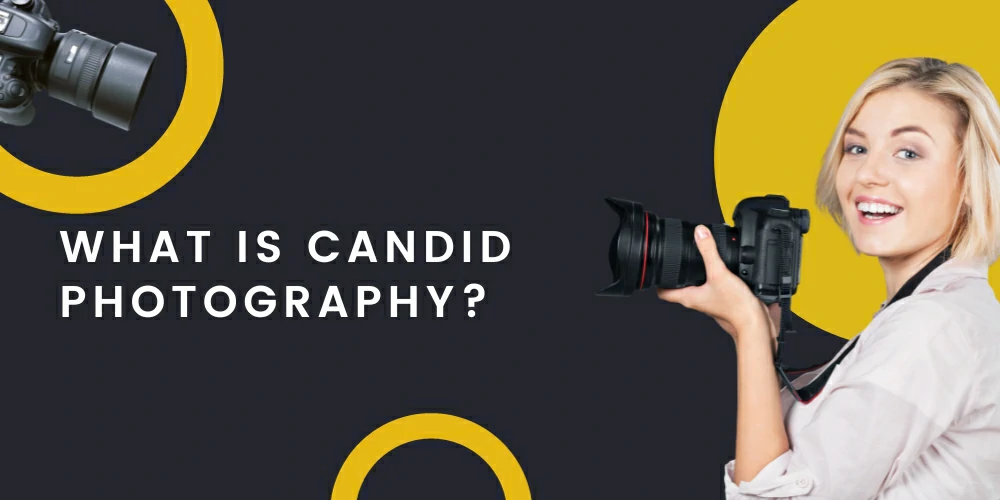 What is candid photography