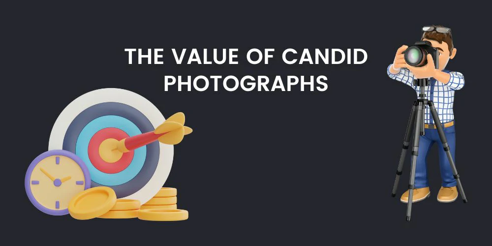 The Value of Candid Photographs
