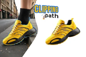 Clipping Path Service