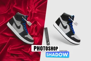 Product Photo Editing